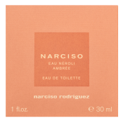 Narciso Rodriguez Narciso Eau Néroli Ambrée dla kobiet 30 ml