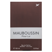 Mauboussin Pour Lui Eau de Parfum férfiaknak 100 ml