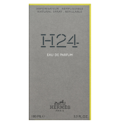 Hermès H24 Eau de Parfum für Herren 100 ml
