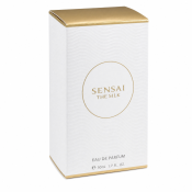 Sensai The Silk Eau de Parfum femei 50 ml