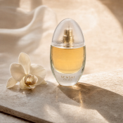 Sensai The Silk Eau de Parfum femei 50 ml