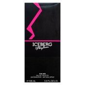 Iceberg Femme toaletní voda pro ženy 100 ml