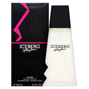 Iceberg Femme toaletní voda pro ženy 100 ml