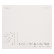 Costume National 21 Eau de Parfum uniszex 50 ml