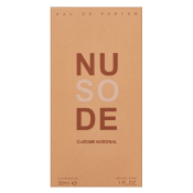 Costume National So Nude woda perfumowana dla kobiet 30 ml