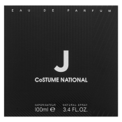 Costume National J Eau de Parfum uniszex 100 ml