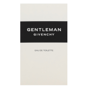 Givenchy Gentleman Eau de Toilette férfiaknak 60 ml
