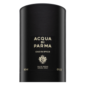 Acqua di Parma Oud & Spice Eau de Parfum férfiaknak 180 ml