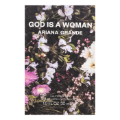 Ariana Grande God Is a Woman Парфюмна вода за жени 30 ml