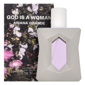 Ariana Grande God Is a Woman Парфюмна вода за жени 30 ml