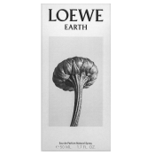Loewe Earth Eau de Parfum uniszex 50 ml