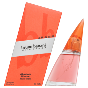 Bruno Banani Absolute Woman toaletná voda pre ženy 50 ml