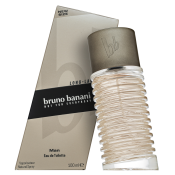 Bruno Banani Man тоалетна вода за мъже 100 ml