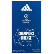 Adidas UEFA Champions League Champions Intense parfémovaná voda pro muže 50 ml
