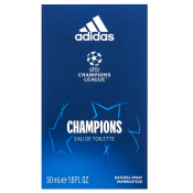 Adidas UEFA Champions League Edition VIII тоалетна вода за мъже 50 ml