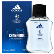 Adidas UEFA Champions League Edition VIII тоалетна вода за мъже 50 ml