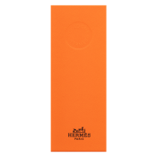 Hermès Eau de Basilic Pourpre - Refillable Eau de Cologne unisex 50 ml