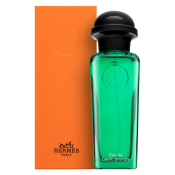 Hermès Eau de Basilic Pourpre - Refillable Eau de Cologne unisex 50 ml