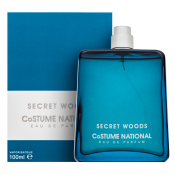 Costume National Secret Woods Eau de Parfum férfiaknak 100 ml