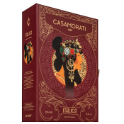 Xerjoff Casamorati Italica Eau de Parfum unisex 100 ml