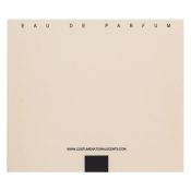 Costume National Scent Eau de Parfum nőknek 50 ml