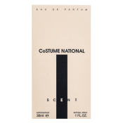 Costume National Scent Eau de Parfum nőknek 30 ml