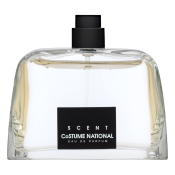 Costume National Scent Eau de Parfum nőknek 100 ml