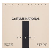 Costume National Scent Eau de Parfum nőknek 100 ml