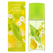 Elizabeth Arden Green Tea Pear Blossom toaletná voda pre ženy 50 ml