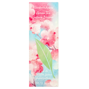 Elizabeth Arden Green Tea Sakura Blossom Eau de Toilette für Damen 50 ml