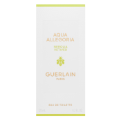 Guerlain Aqua Allegoria Nerolia Vetiver тоалетна вода унисекс 125 ml