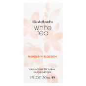Elizabeth Arden White Tea Mandarin Blossom Eau de Toilette für Damen 30 ml