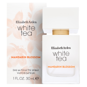 Elizabeth Arden White Tea Mandarin Blossom Eau de Toilette für Damen 30 ml