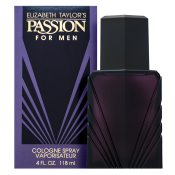 Elizabeth Taylor Passion Eau de Cologne für Herren 118 ml