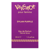 Versace Pour Femme Dylan Purple parfemska voda za žene 30 ml