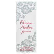 Christina Aguilera Xperience Eau de Parfum nőknek 30 ml