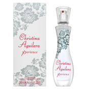Christina Aguilera Xperience Eau de Parfum nőknek 30 ml
