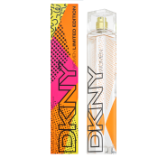 DKNY Women Summer 2022 Limited Edition Eau de Toilette for women 100 ml