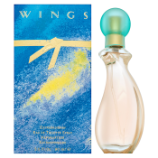 Giorgio Beverly Hills Wings For Women toaletní voda pro ženy 90 ml