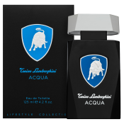 Tonino Lamborghini Acqua woda toaletowa dla mężczyzn 125 ml