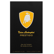 Tonino Lamborghini Prestigio Eau de Toilette für Herren 75 ml