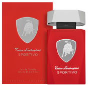 Tonino Lamborghini Sportivo Eau de Toilette férfiaknak 125 ml