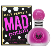Katy Perry Katy Perry's Mad Potion woda perfumowana dla kobiet 50 ml