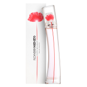 Kenzo Flower by Kenzo Poppy Bouquet Eau de Toilette nőknek 30 ml
