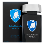 Tonino Lamborghini Acqua woda toaletowa dla mężczyzn 75 ml