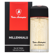 Tonino Lamborghini Millennials Eau de Toilette bărbați 125 ml