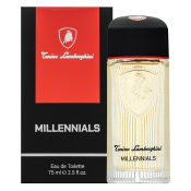 Tonino Lamborghini Millennials Eau de Toilette bărbați 75 ml