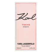 Lagerfeld Karl Tokyo Shibuya Парфюмна вода за жени 100 ml