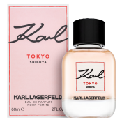 Lagerfeld Karl Tokyo Shibuya Парфюмна вода за жени 60 ml