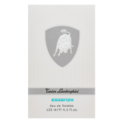 Tonino Lamborghini Essenza Eau de Toilette bărbați 125 ml
